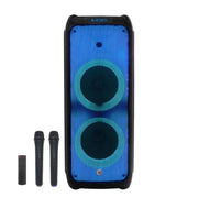 Pure Acoustics Amnesia High Power Portable Party System