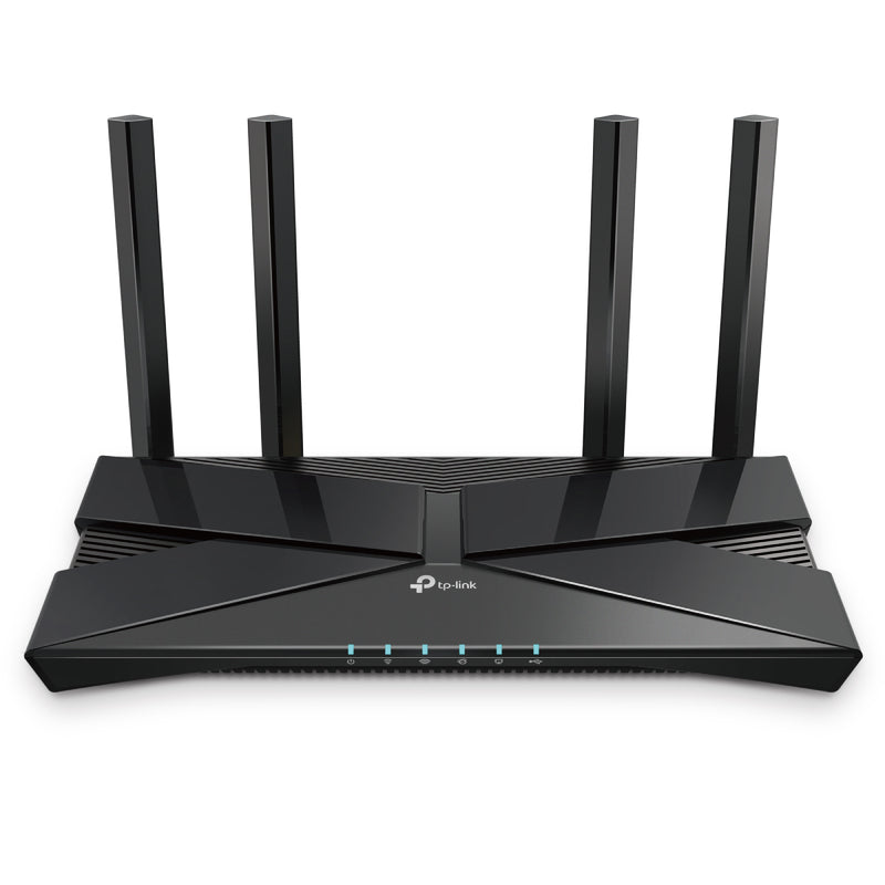 TP-Link Archer AX23 AX1800 Dual-Band Wi-Fi 6 Router