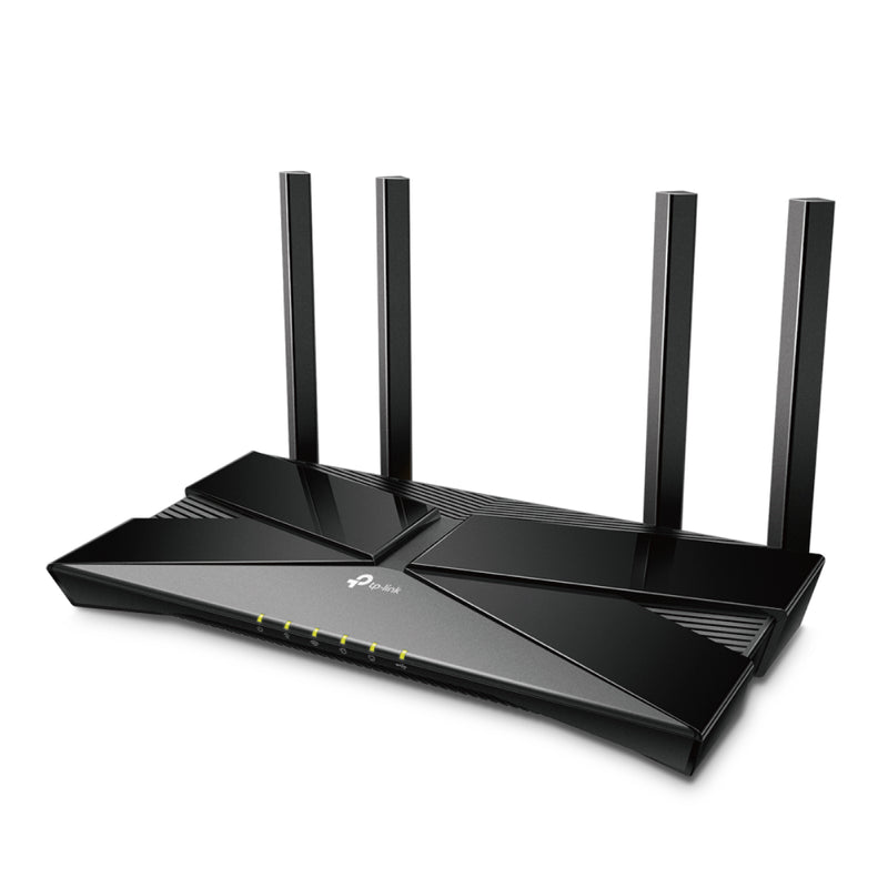 TP-Link Archer AX23 AX1800 Dual-Band Wi-Fi 6 Router