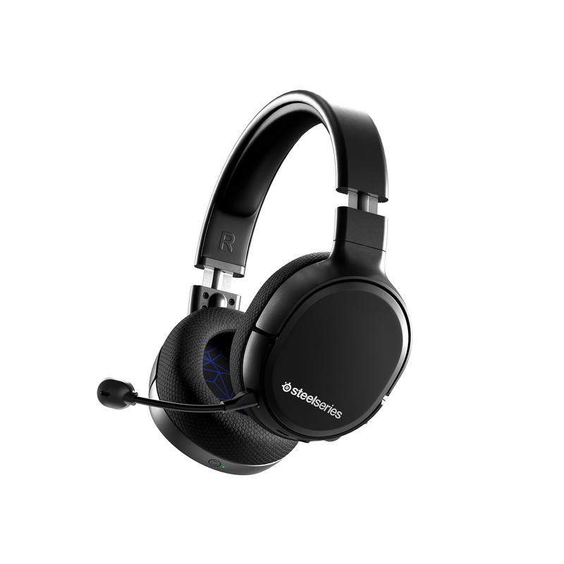 SteelSeries Arctis 1 Wireless for PlayStation Gaming Headset