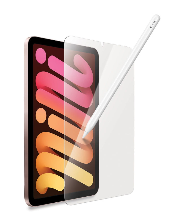Torrii BODYGLASS iPad mini (第6代 2021) 玻璃保護貼 屏幕保護膜