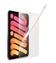 Torrii BODYGLASS iPad mini (第6代 2021) 玻璃保護貼 屏幕保護膜