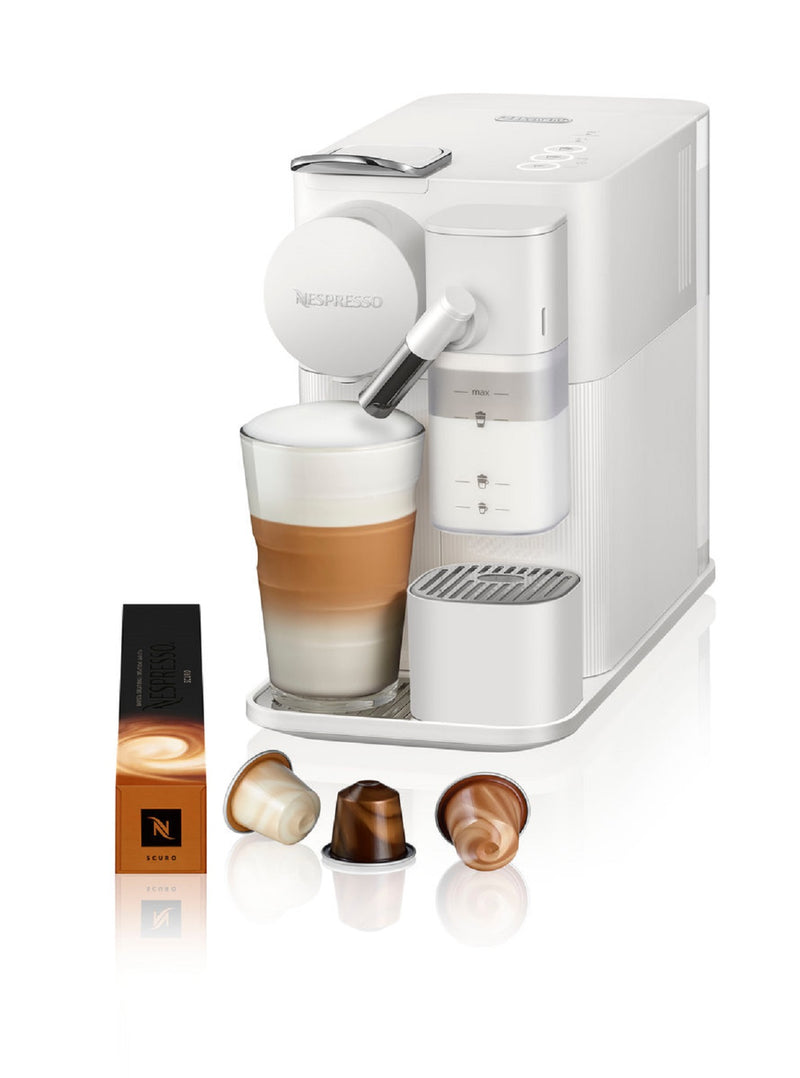 Nespresso F121 Lattissima One 膠囊咖啡機