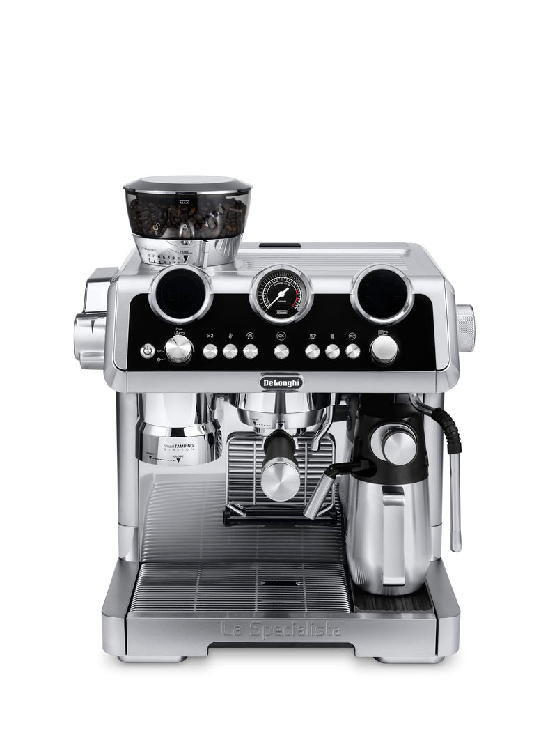 DELONGHI EC9665.M La Specialista Maestro 半自動咖啡機