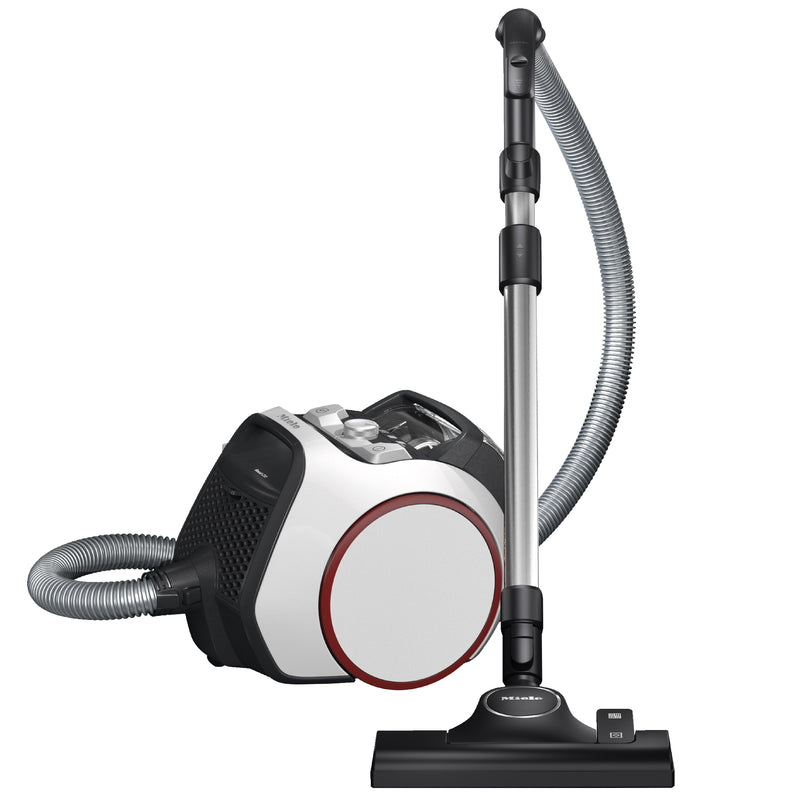 MIELE CX1-W Boost CX1 Bagless Vacuum Cleaner (White)