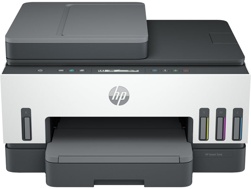 HP Smart Tank 750 All in one printer