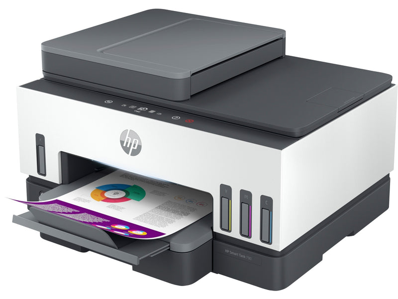 HP Smart Tank 790 All in one printer