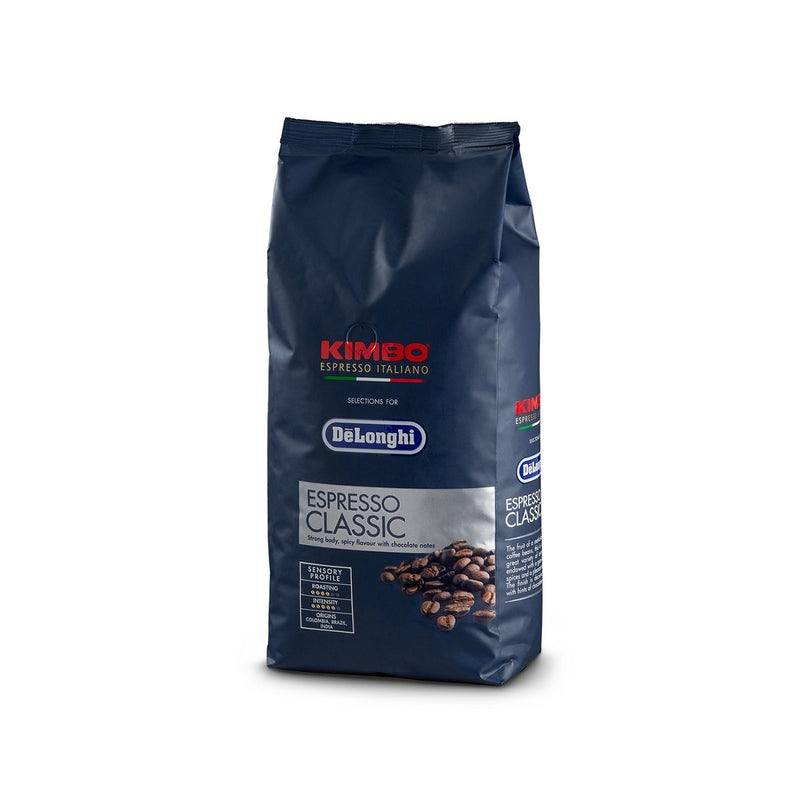 DELONGHI Espresso Classic 咖啡豆 (1KG)