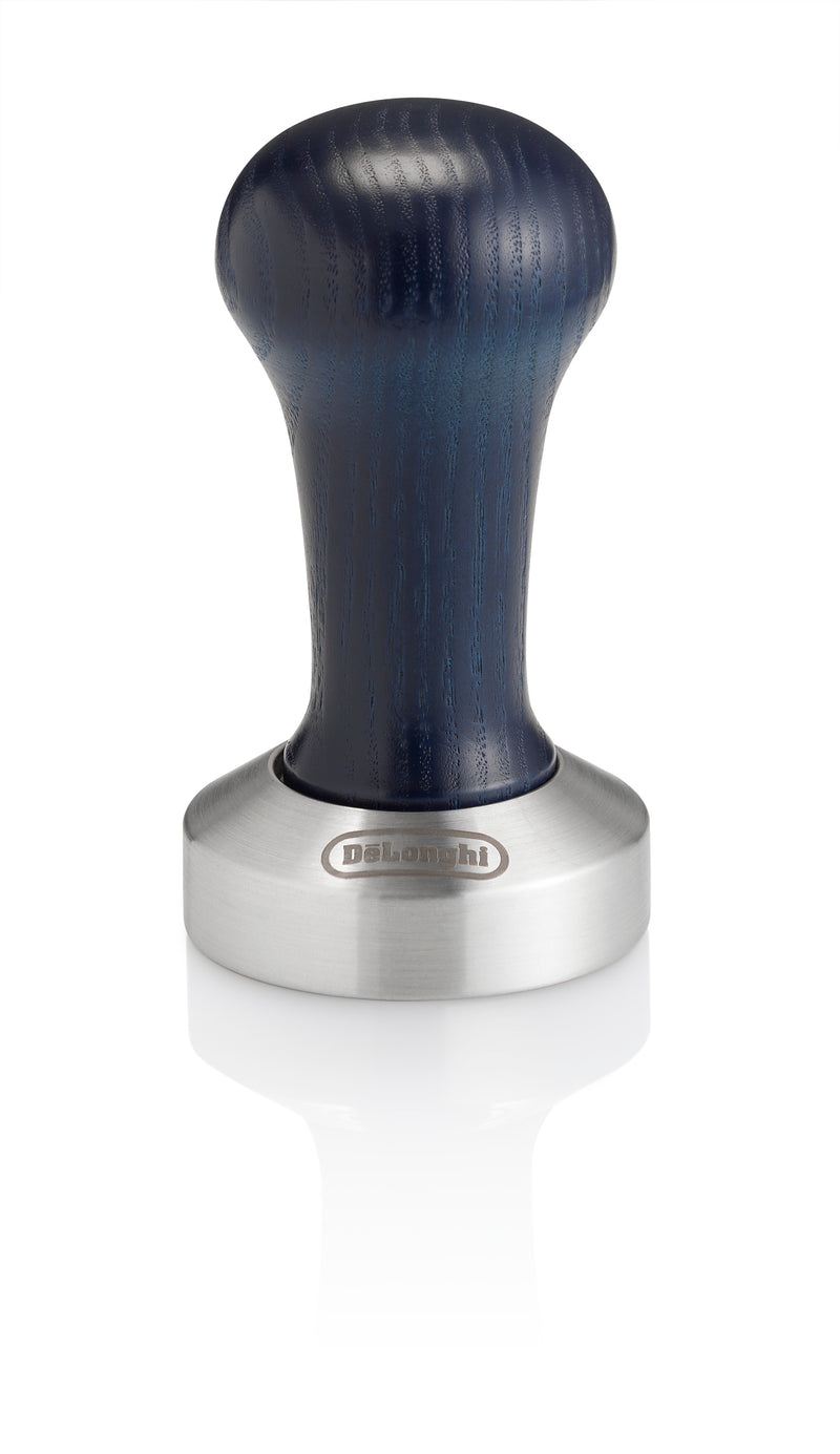 DELONGHI DLSC058 Coffee Tamper for De'Longhi Pump-Driven Espresso Coffee Machines