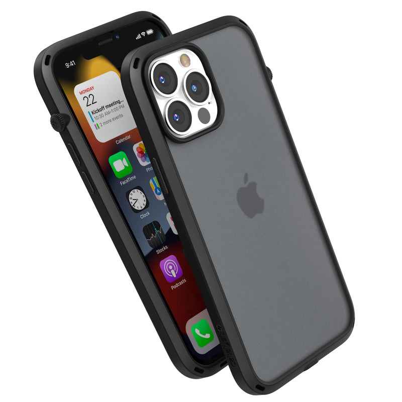 Catalyst Influence Case For iPhone 13 Pro Mobile Phone Case