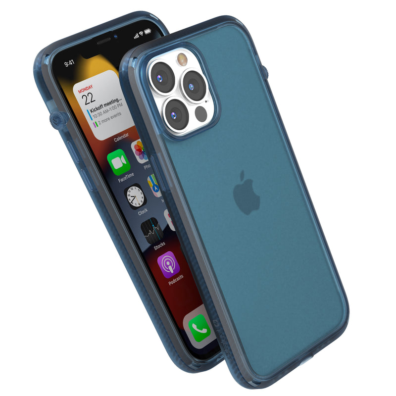 Catalyst Influence Case For iPhone 13 Pro Mobile Phone Case