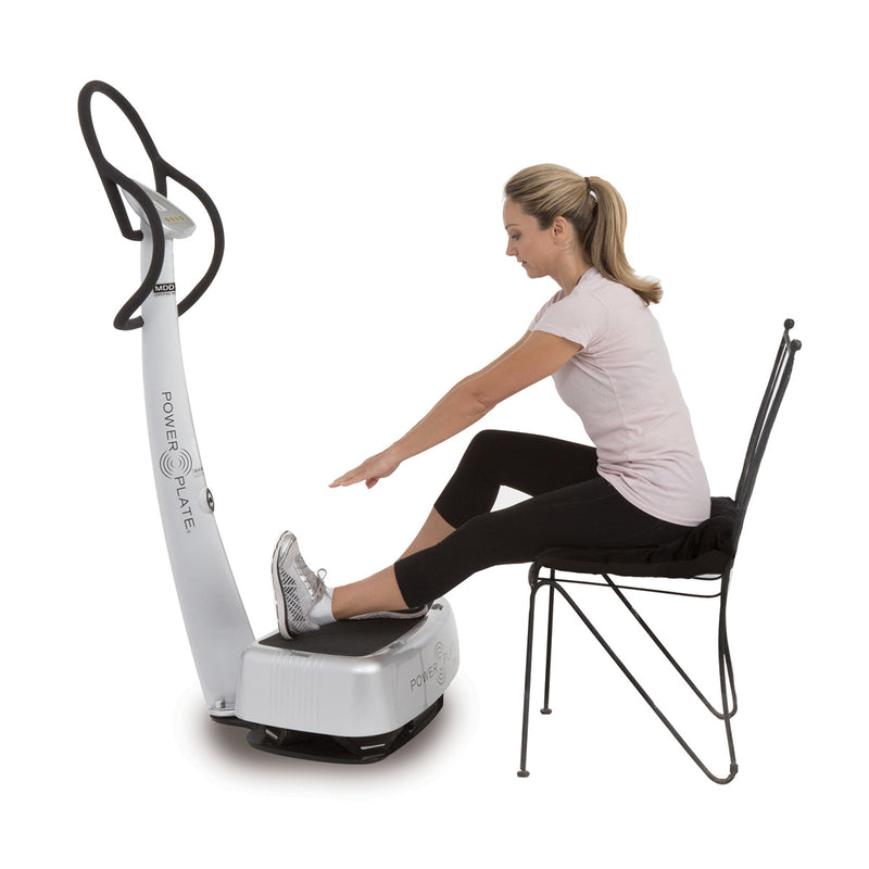 Power Plate my3 全身震動訓練系統