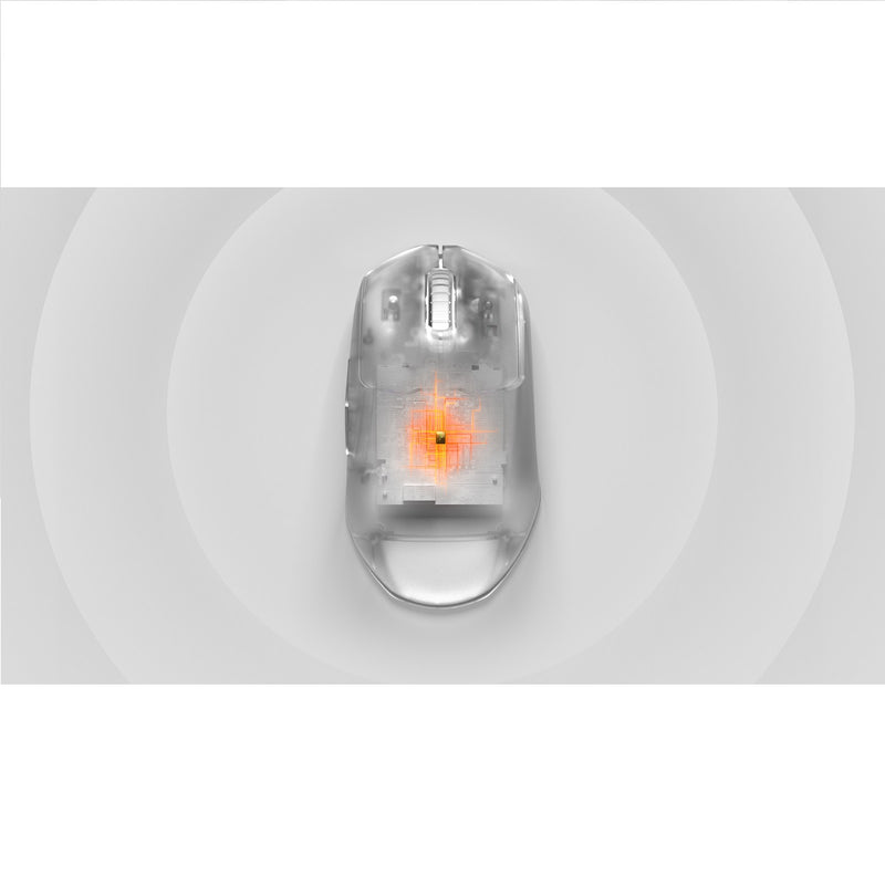SteelSeries Prime Mini Wireless Gaming Wired Mouse
