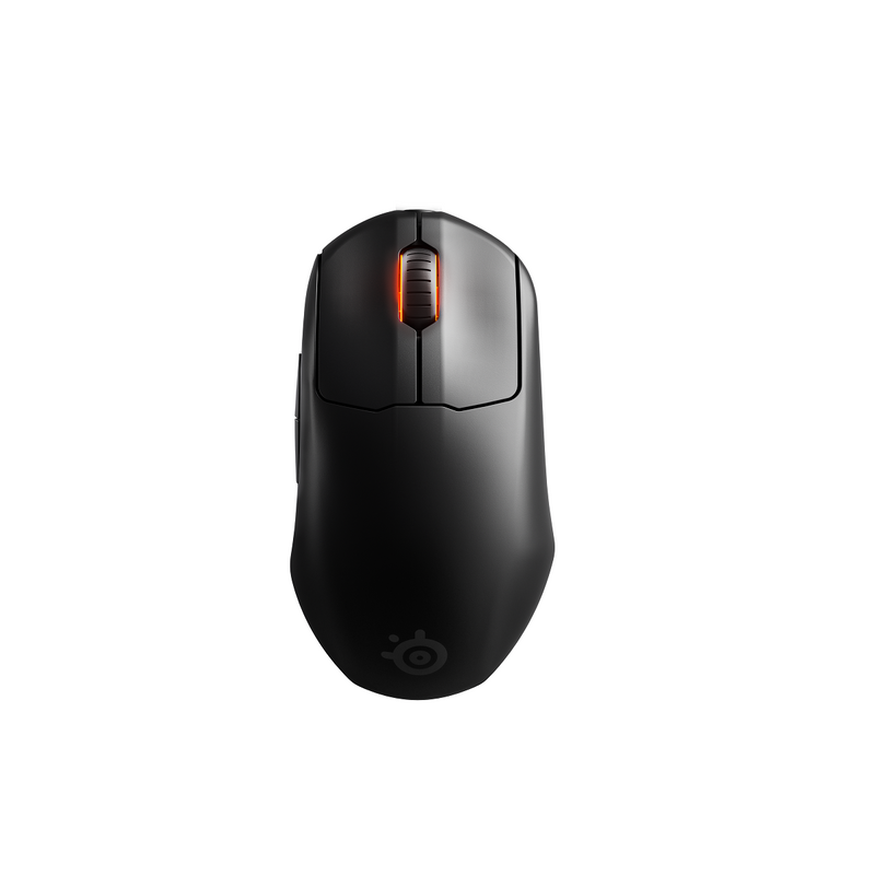 SteelSeries Prime Mini Wireless Gaming Wired Mouse