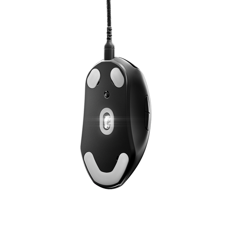 SteelSeries Prime Mini Gaming Wired Mouse