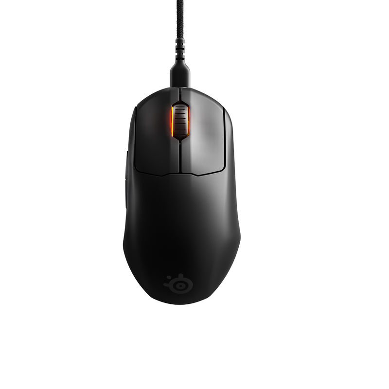SteelSeries Prime Mini Gaming Wired Mouse