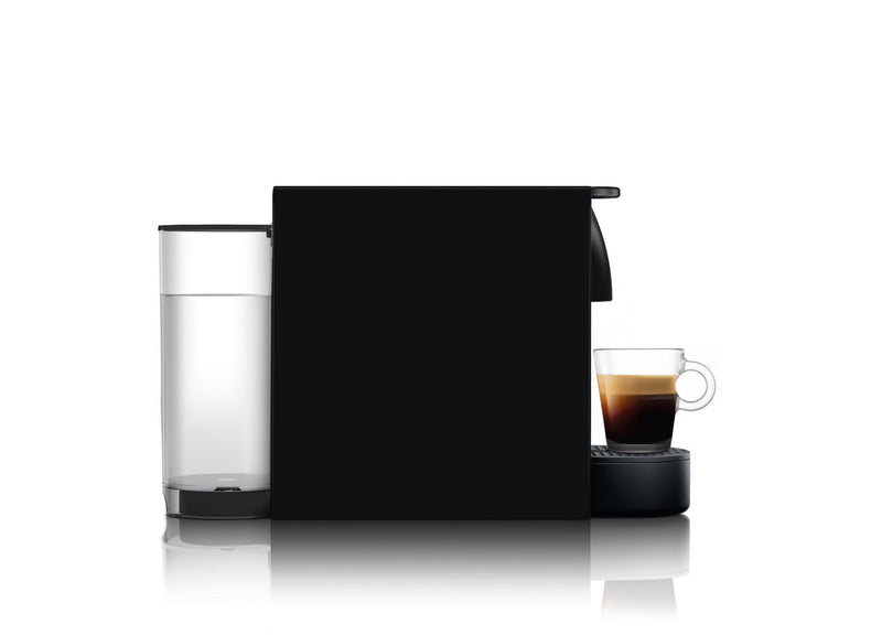 NESPRESSO C30 Essenza Mini Capsule Coffee Machine