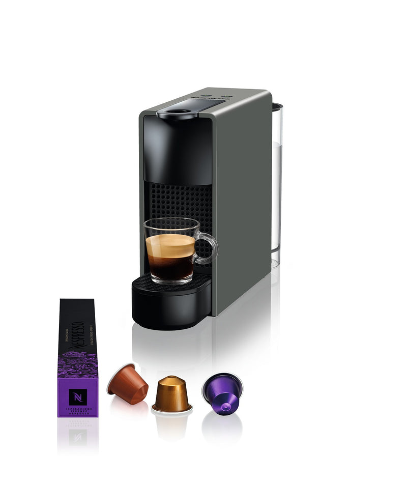 NESPRESSO C30 Essenza Mini Capsule Coffee Machine