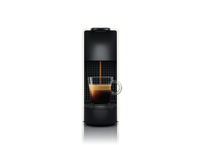 NESPRESSO C30 Essenza Mini Capsule Coffee Machine
