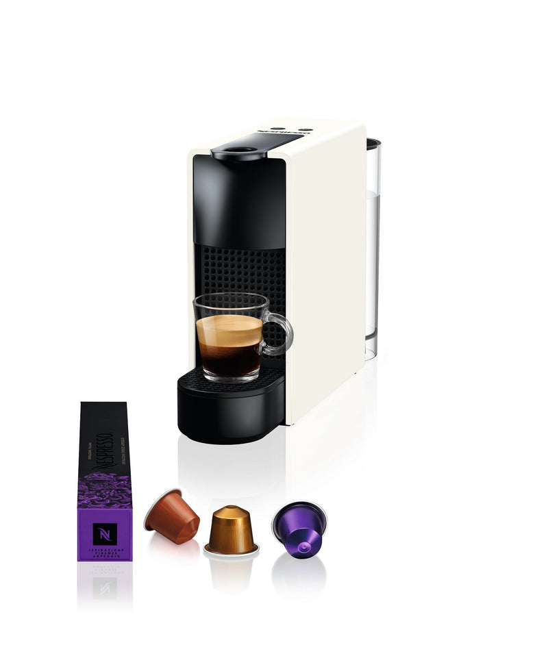 Nespresso C30 Essenza Mini 膠囊咖啡機