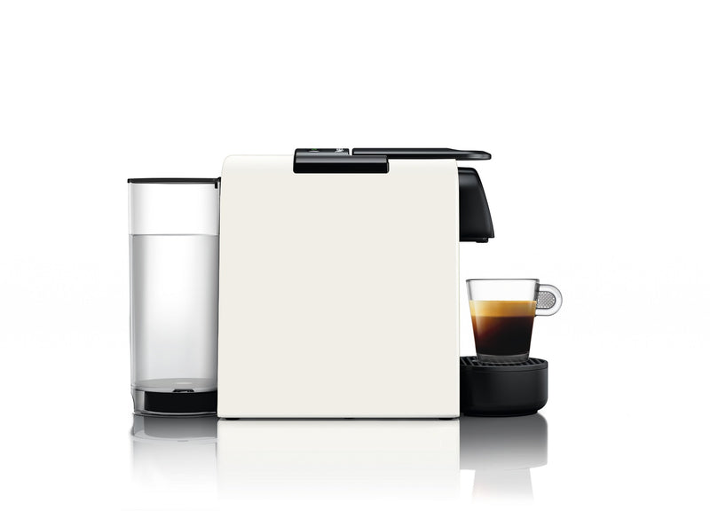 NESPRESSO C30 Essenza Mini Capsule Coffee Machine