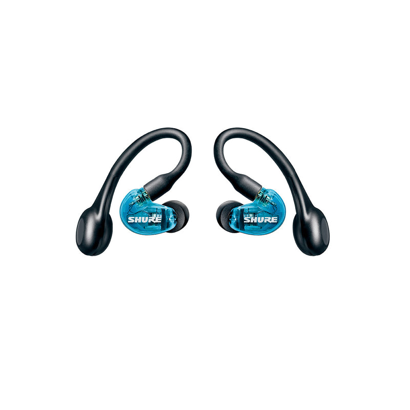 SHURE AONIC 215 True Wireless Earphones - Gen 2