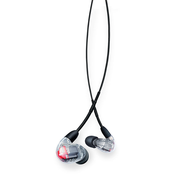 SHURE SE846BA+UNI-A Headphone