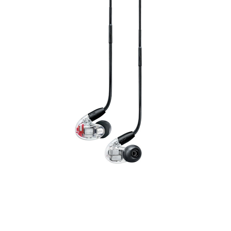 SHURE SE846BA+UNI-A Headphone