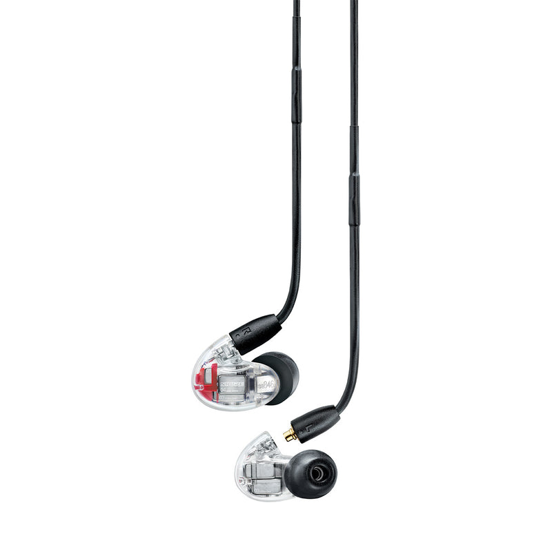 SHURE SE846BA+UNI-A Headphone
