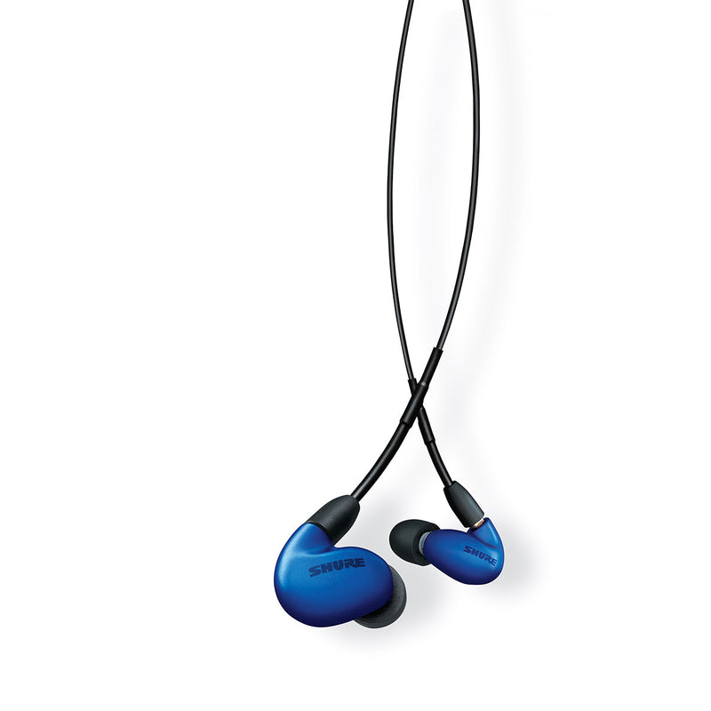 SHURE SE846BA+UNI-A Headphone