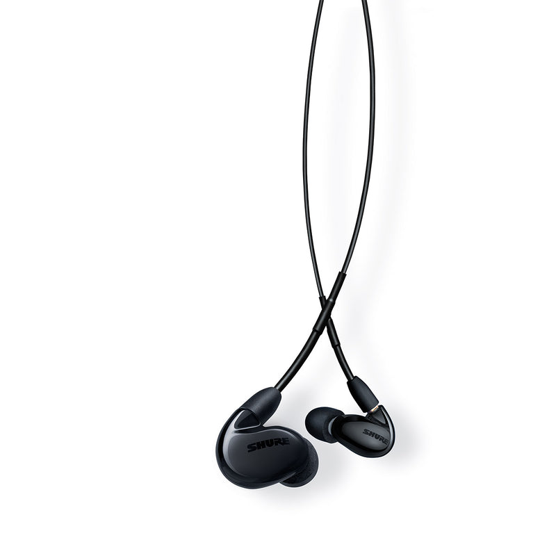 SHURE SE846BA+UNI-A Headphone