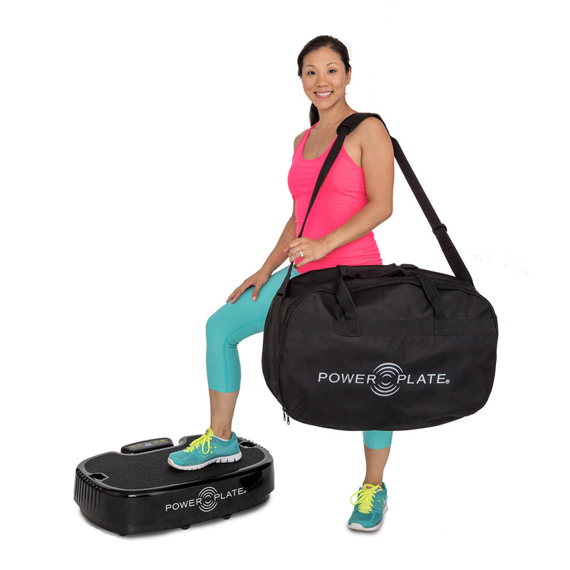 Power Plate Personal Power Plate Whole Body Vibration System