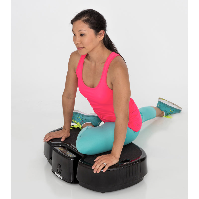 Power Plate Personal Power Plate Whole Body Vibration System