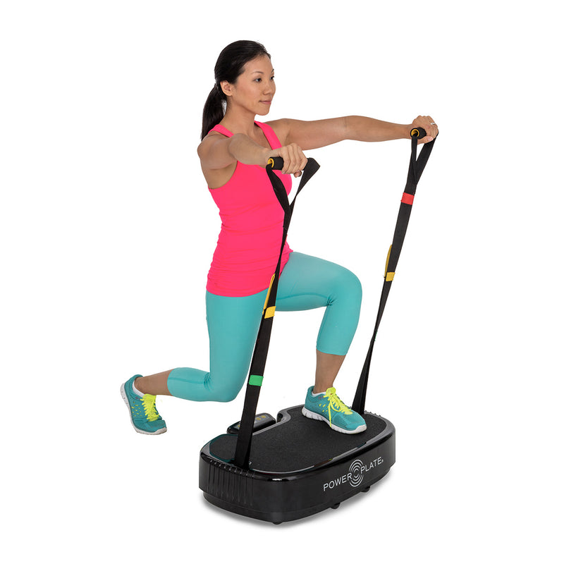 Power Plate Personal Power Plate 震動訓練系統