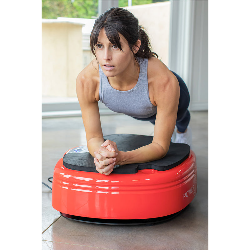 Power Plate MOVE Whole Body Vibration System