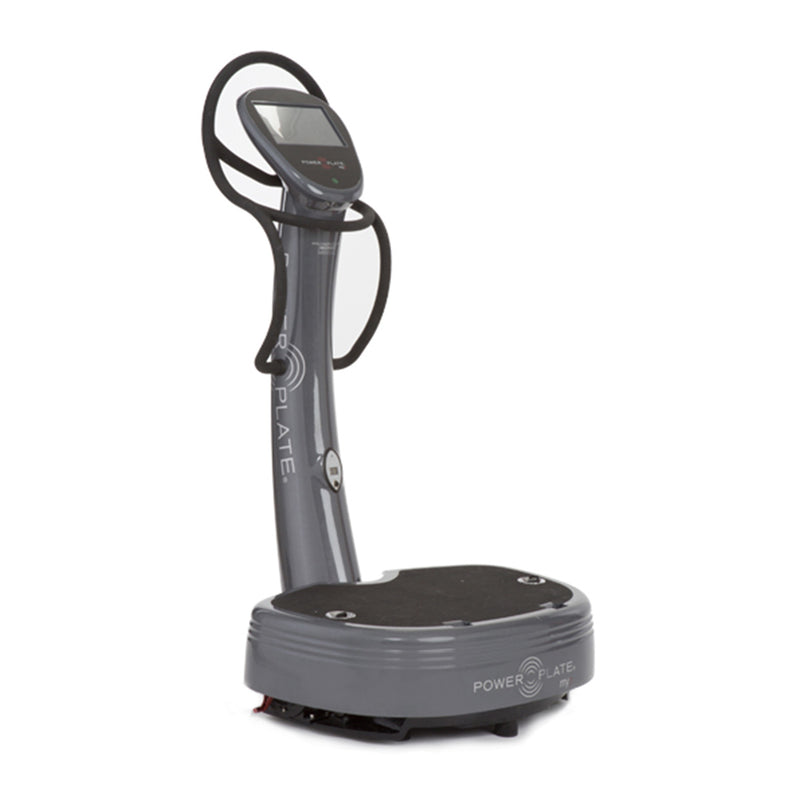 Power Plate my7 全身震動訓練系統