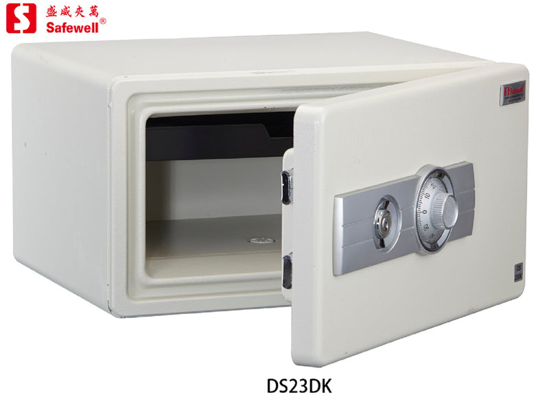 SafeWell DS-23DK DS防火夾萬