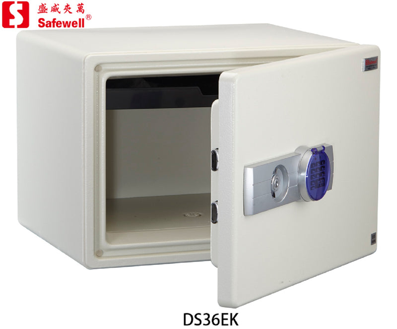 SafeWell DS-36EK DS防火夾萬