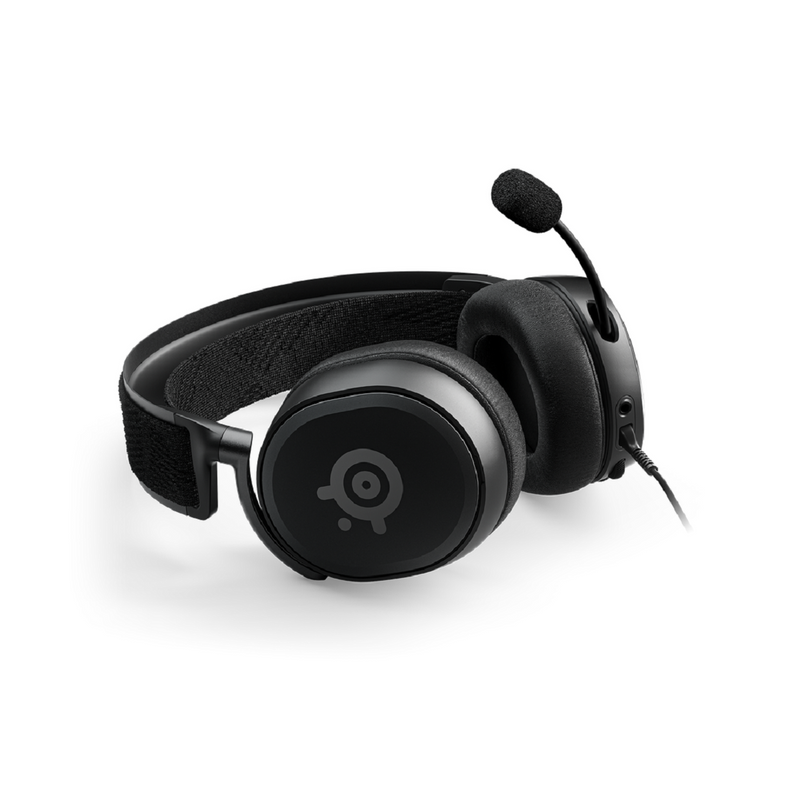 SteelSeries Arctis Prime 遊戲耳機