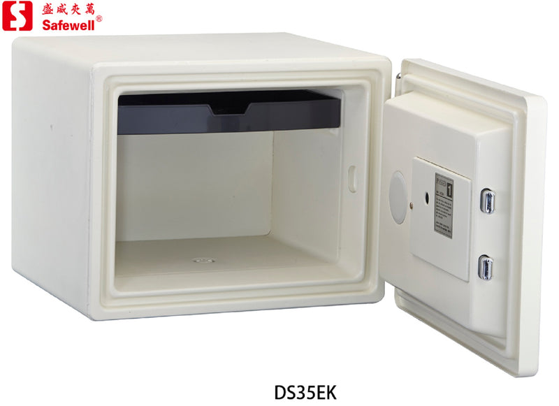SafeWell DS-35EK DS series One hour fire resistance