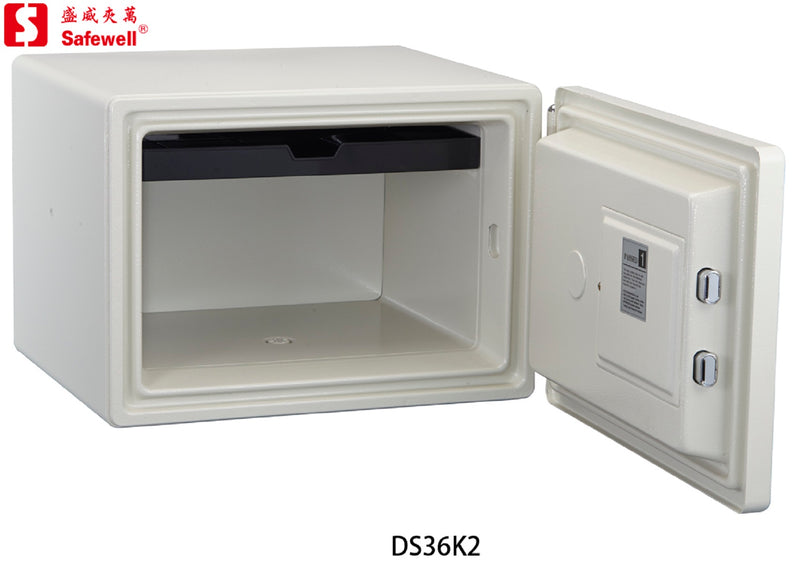 SafeWell DS-36DK DS防火夾萬