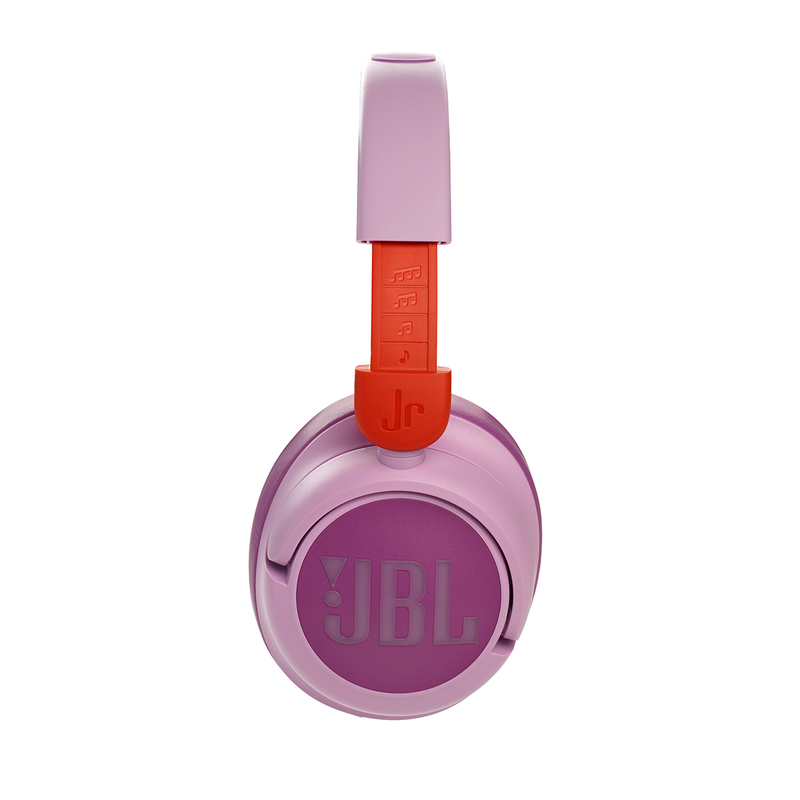 JBL JR 460NC 耳機