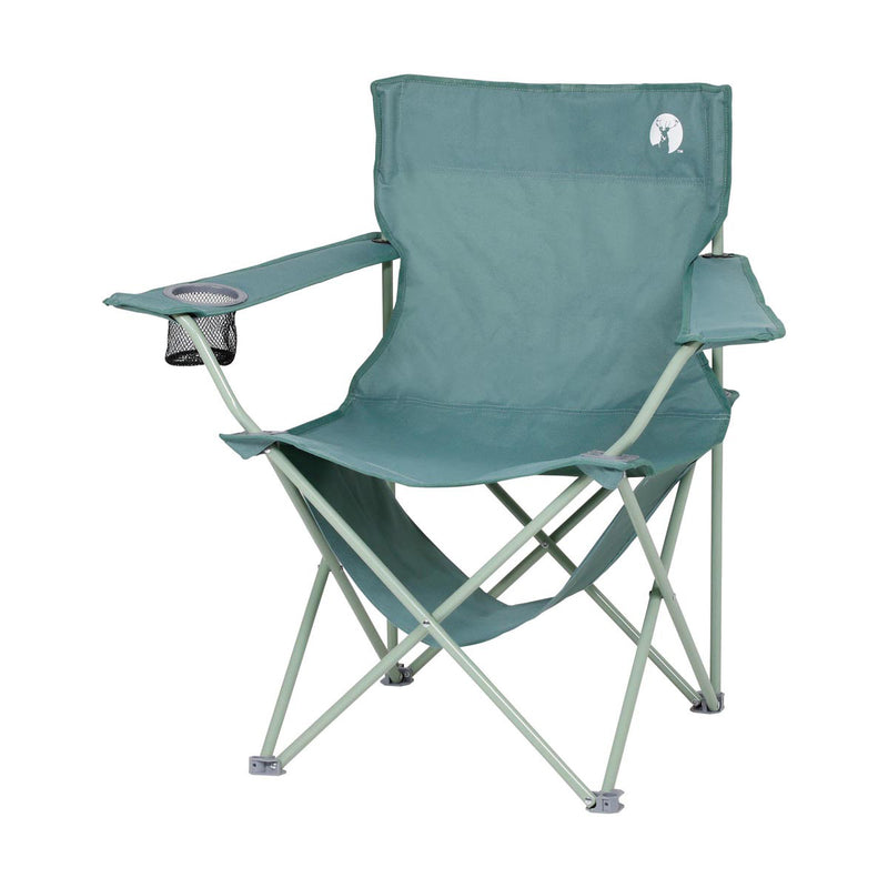 Captain stag Camping Lounge Chair