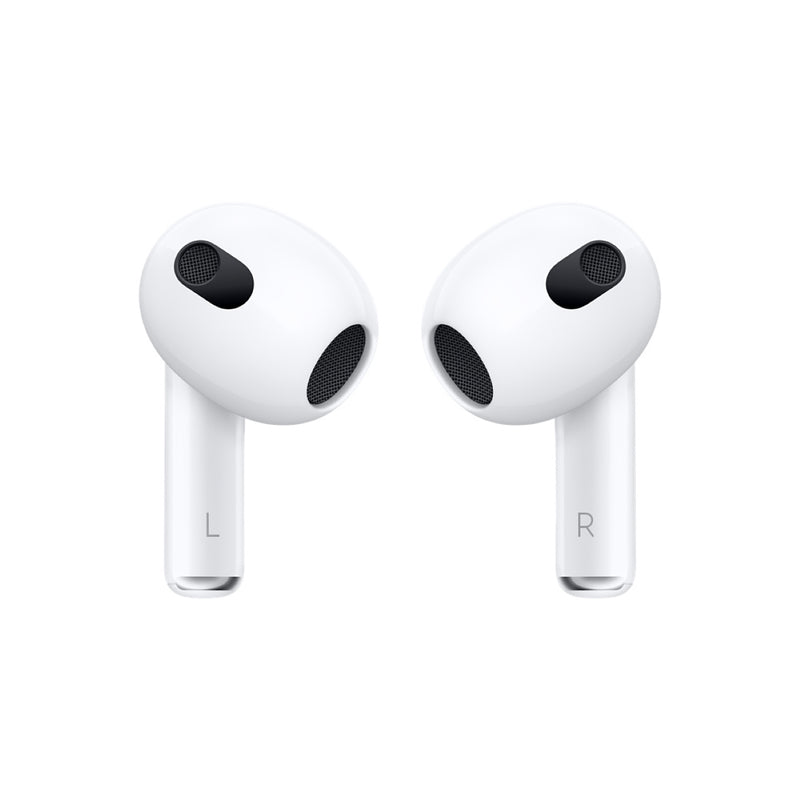 APPLE AirPods (3rd generation) with MagSafe Charging Case