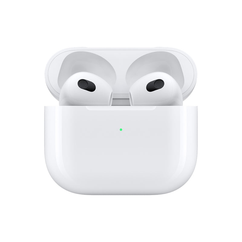 APPLE AirPods (3rd generation) with MagSafe Charging Case