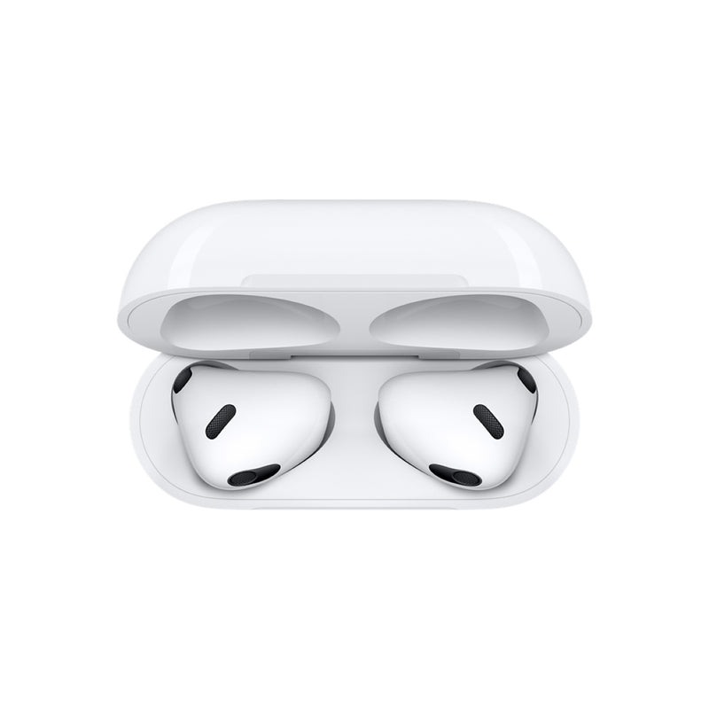 APPLE AirPods (3rd generation) with MagSafe Charging Case