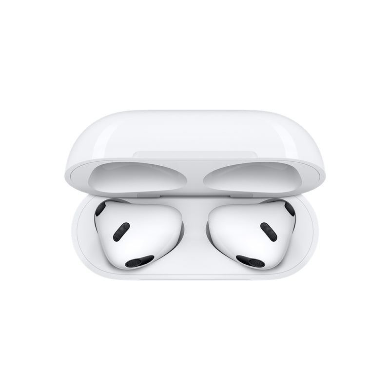 APPLE AirPods (3rd generation) with MagSafe Charging Case