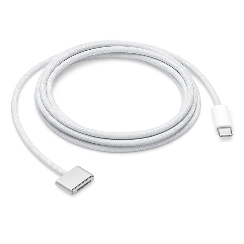 APPLE USB-C 至 MagSafe 3 連接線 (2 米)