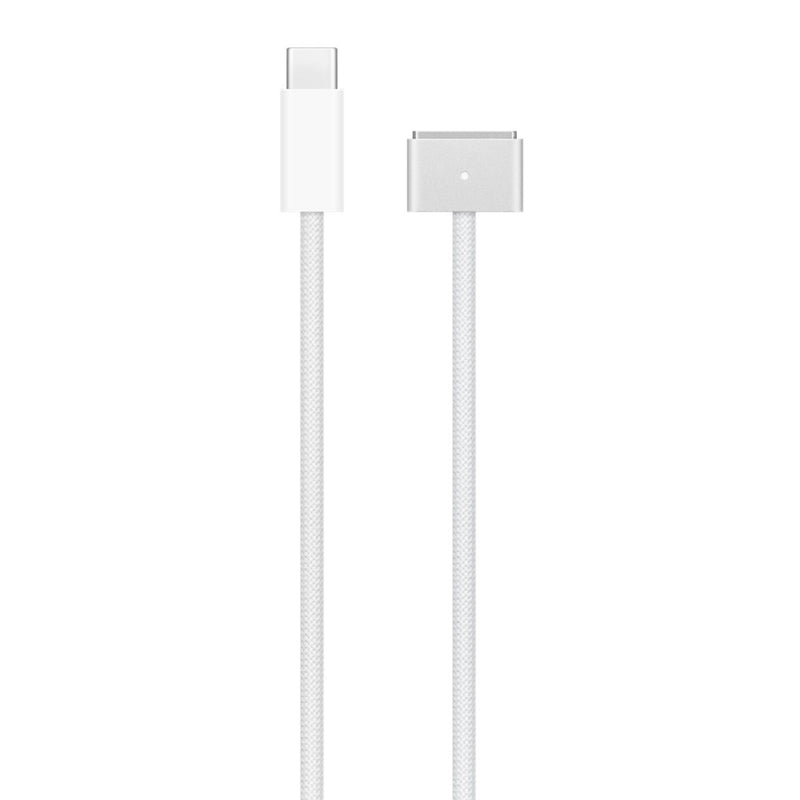 APPLE USB-C 至 MagSafe 3 連接線 (2 米)