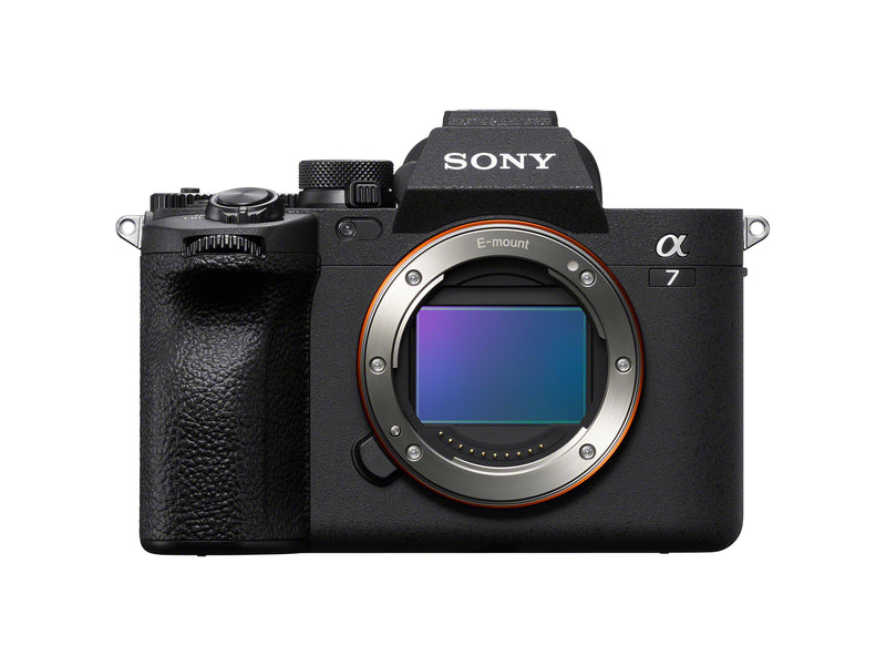 SONY a7 IV Body Mirrorless Changeable Lens Camera